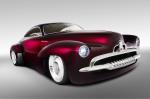 Holden Efijy Concept 2005 года
